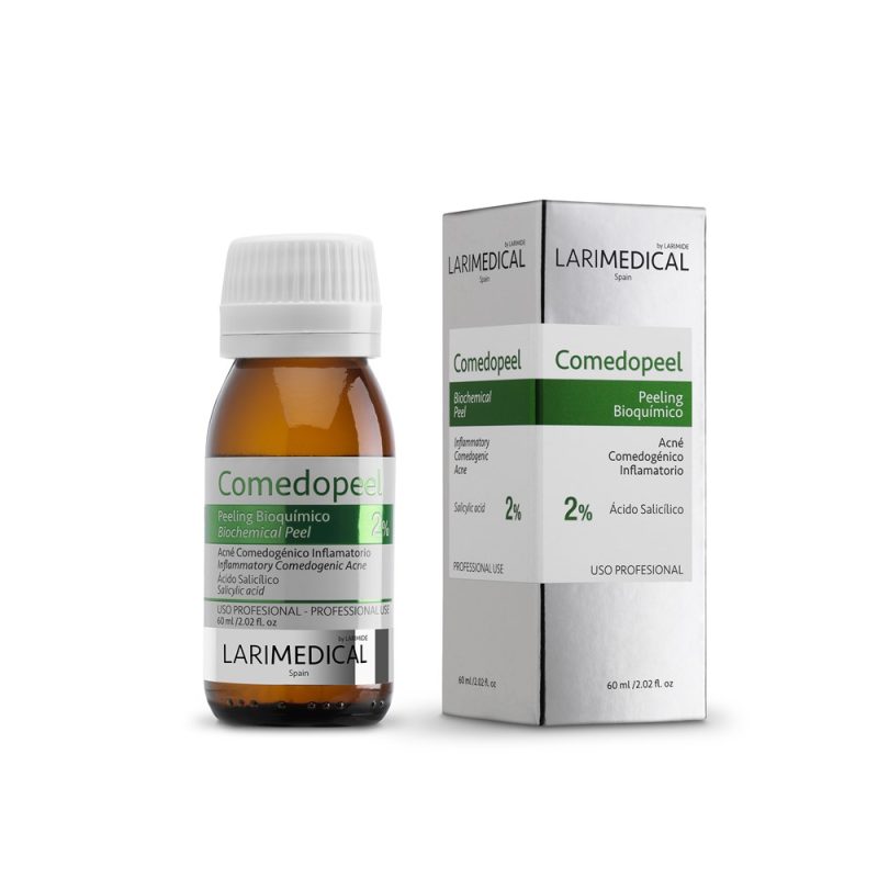 Comedopeel – Biochemical Peel