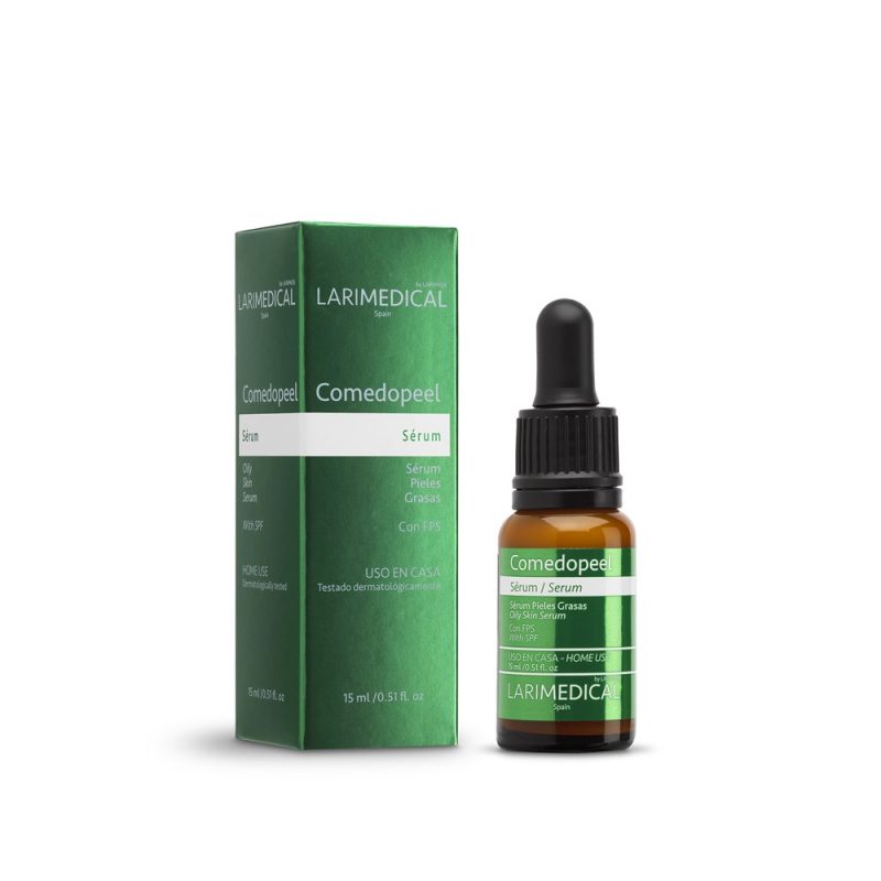 Comedopeel – Serum