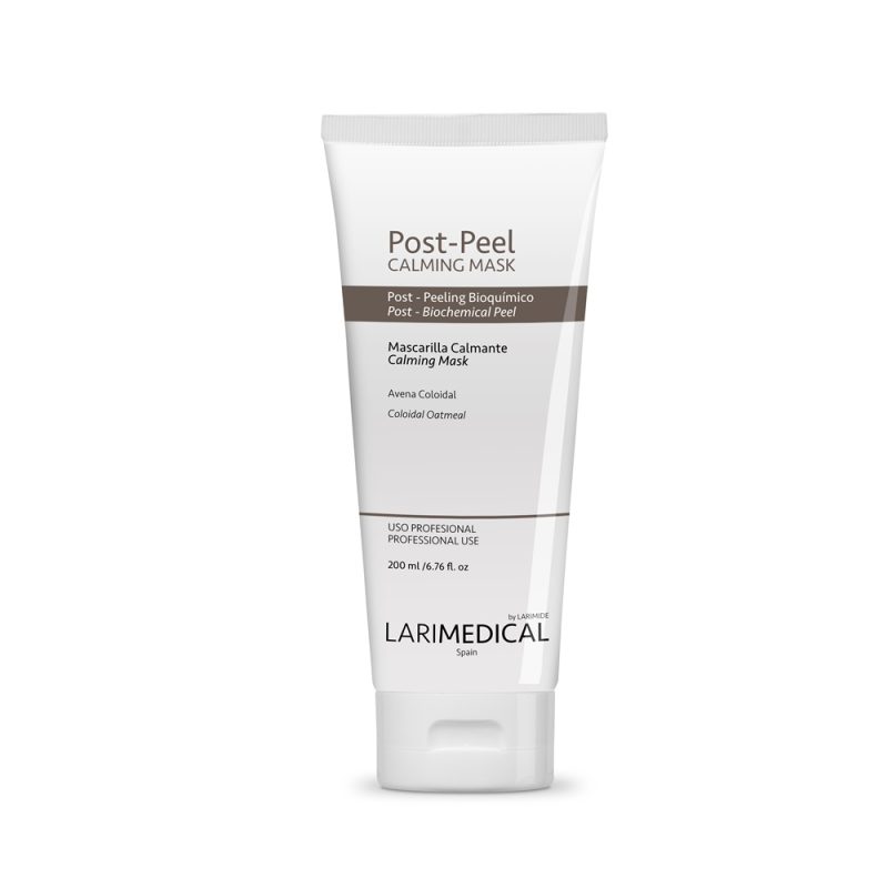 Post-Peel Calming Mask