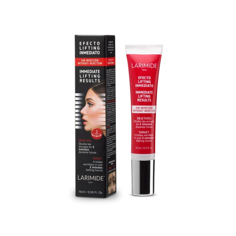 LARIMIDE Immediate Lifting Effect (15ml)