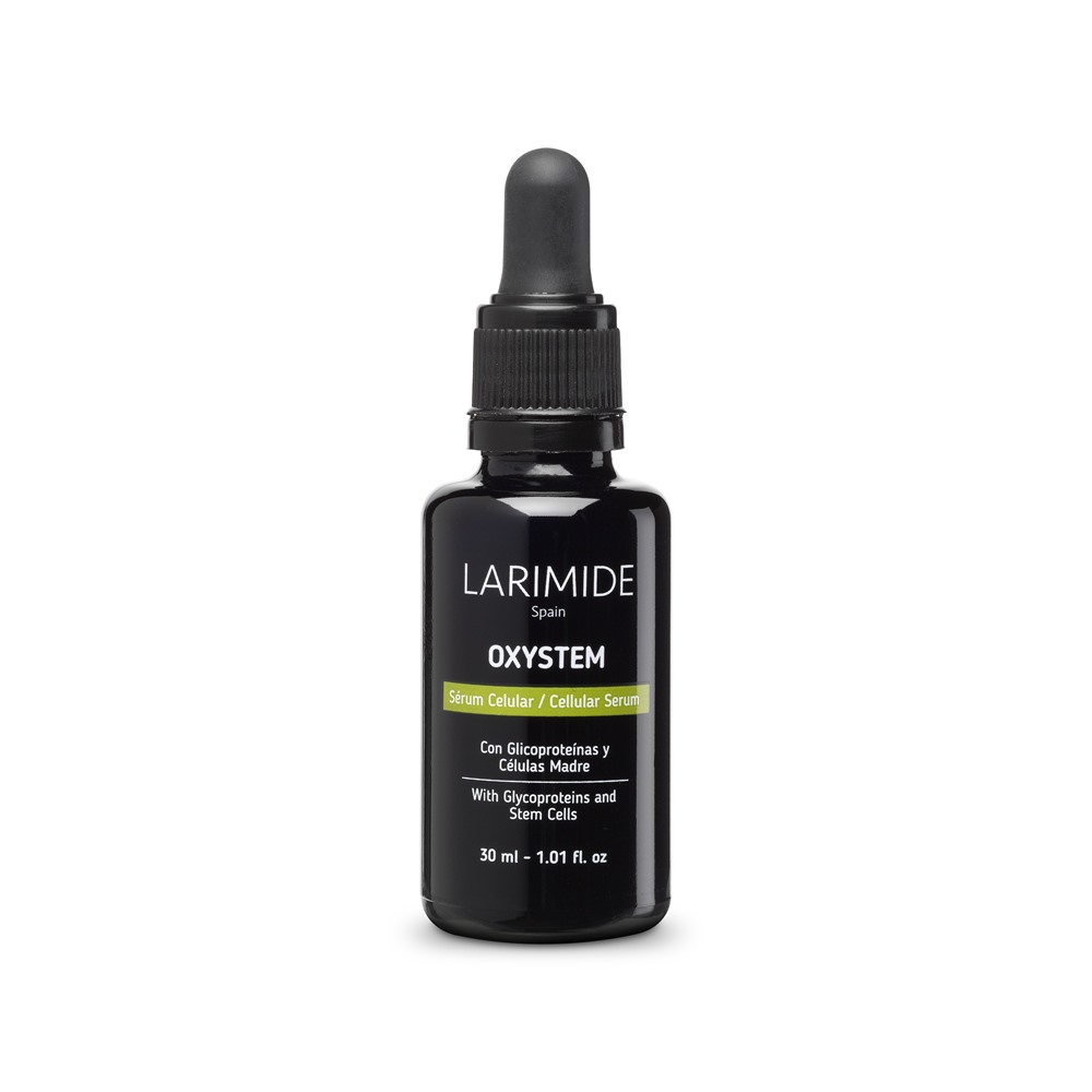 www.jovifotografos.com Oxystem – Cellular Serum 30ml