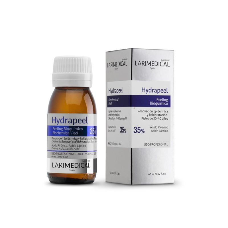 Hydrapeel – Biochemical Peel